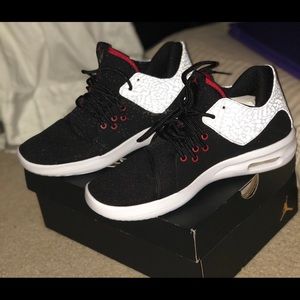 Air Jordan First Class BG *NEW